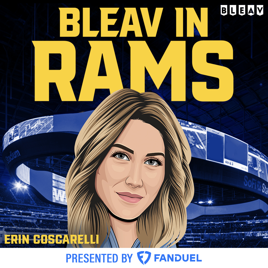 Bleav in Rams: Inside Rams’ Quiet Combine Strategy: What LA is Planning ...