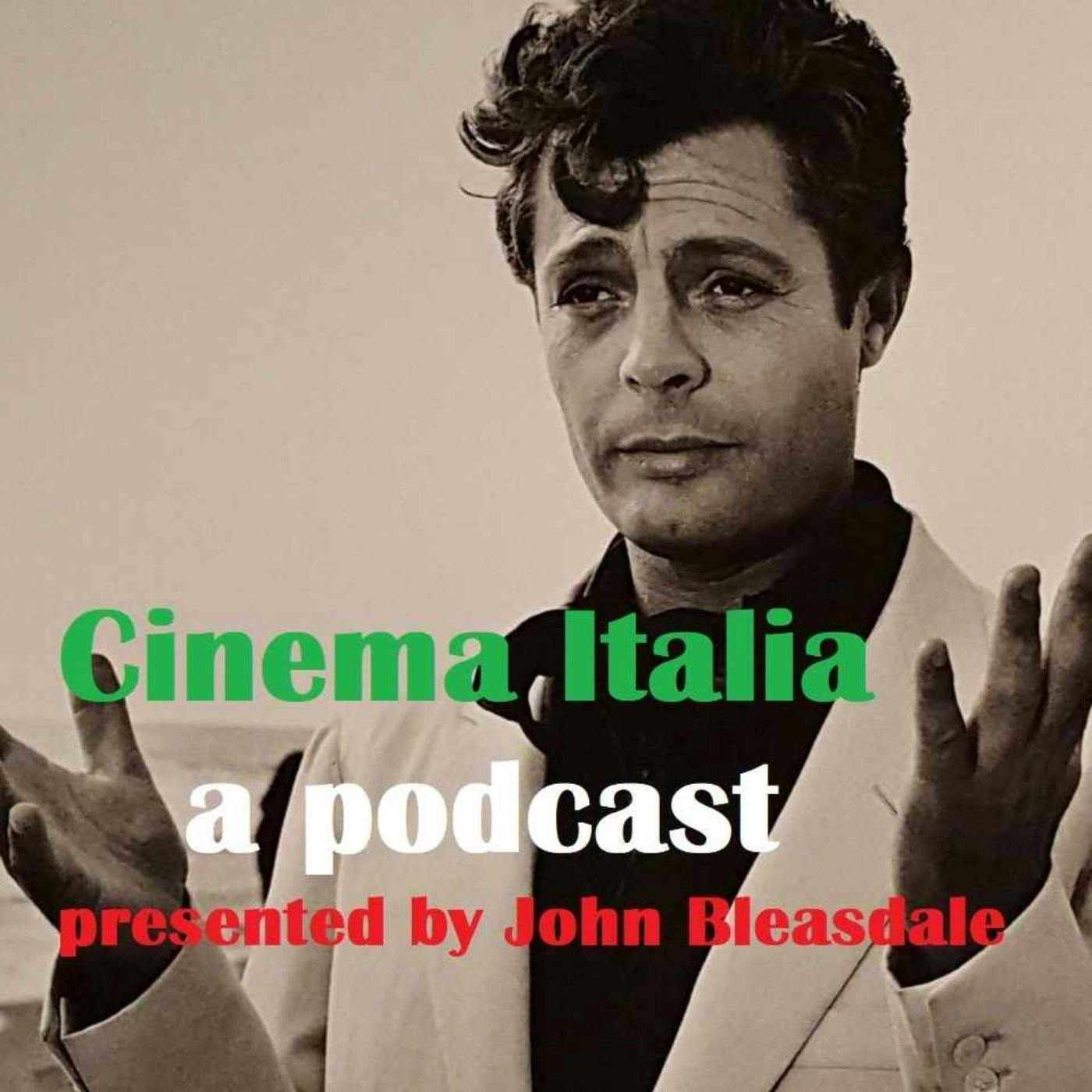 Cinema Italia: Spasmo (1974)
