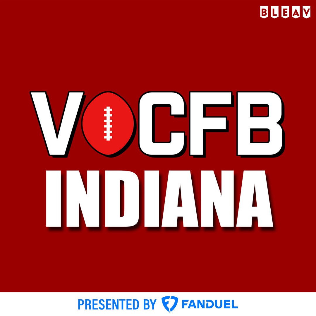 Indiana at The Voice of College Football: NFL Combine Fallout and ...