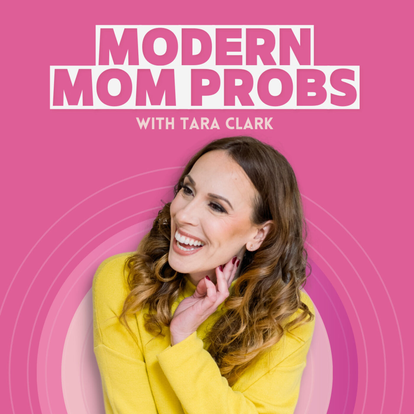Modern Mom Probs: Breaking the Silence on Infertility, IVF, and ...