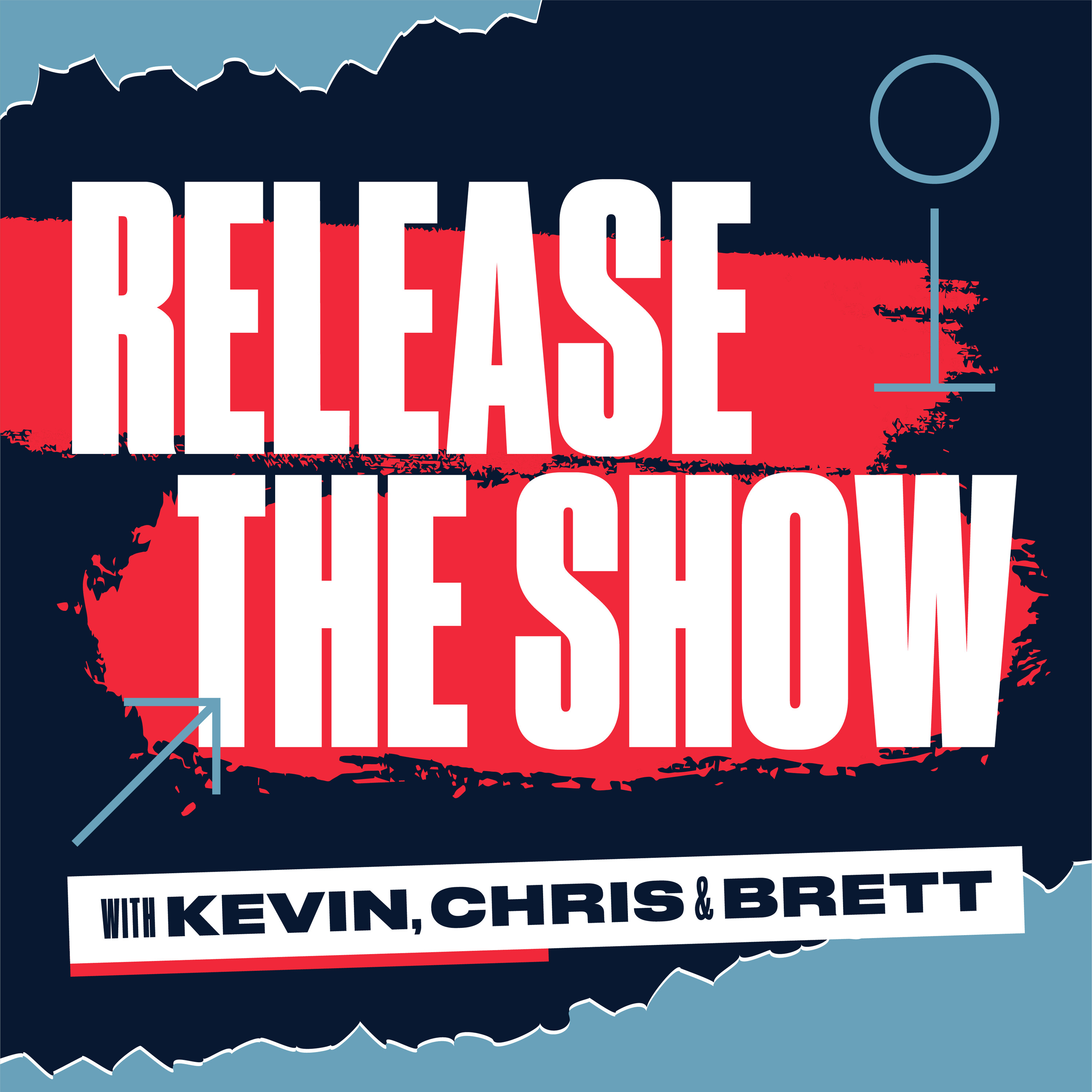 Release the Show: The Seattle Kraken Podcast - Bleav
