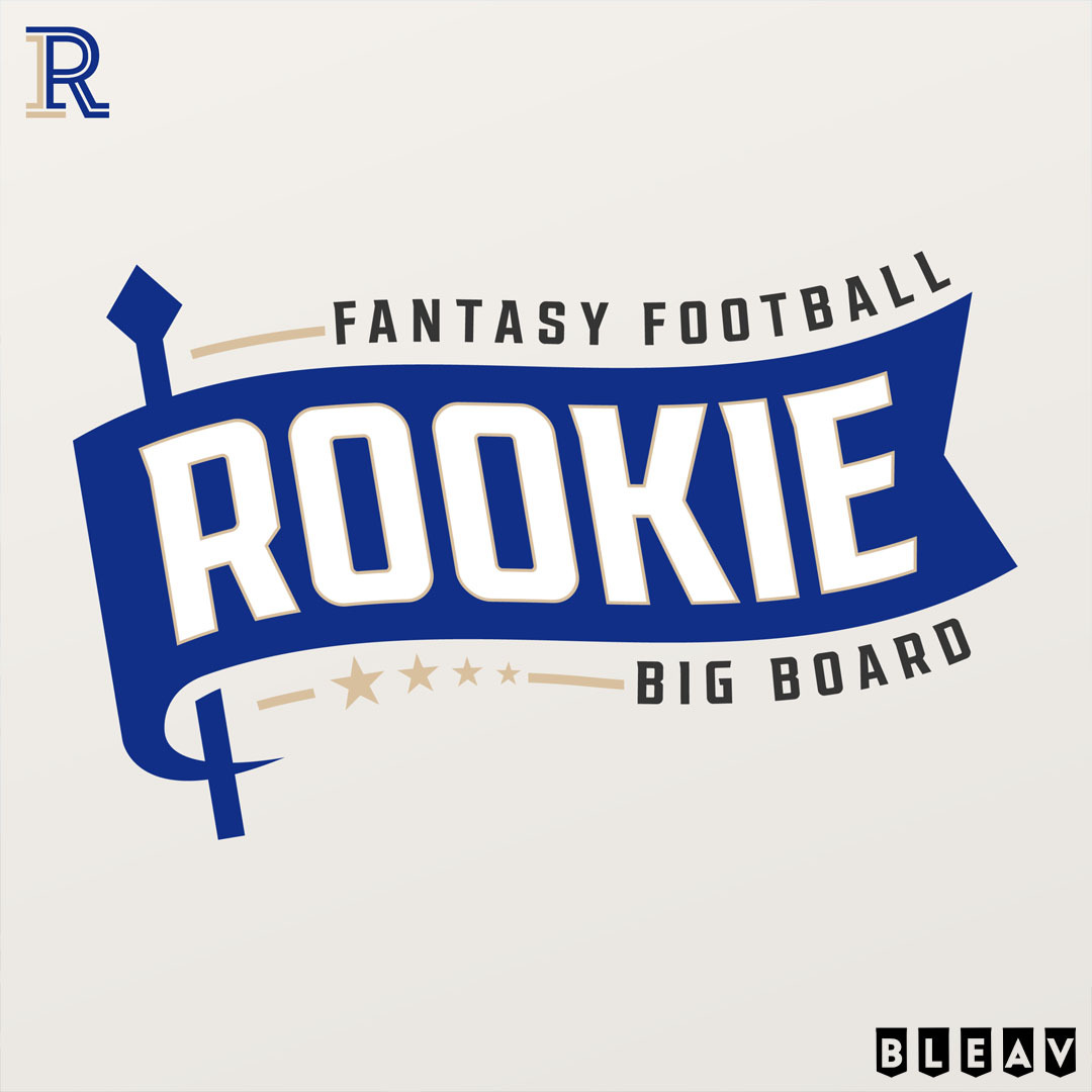 Dynamic 2026 Nfl Rookie Of The Year Predictions: Ranking Candidates View for Mobile