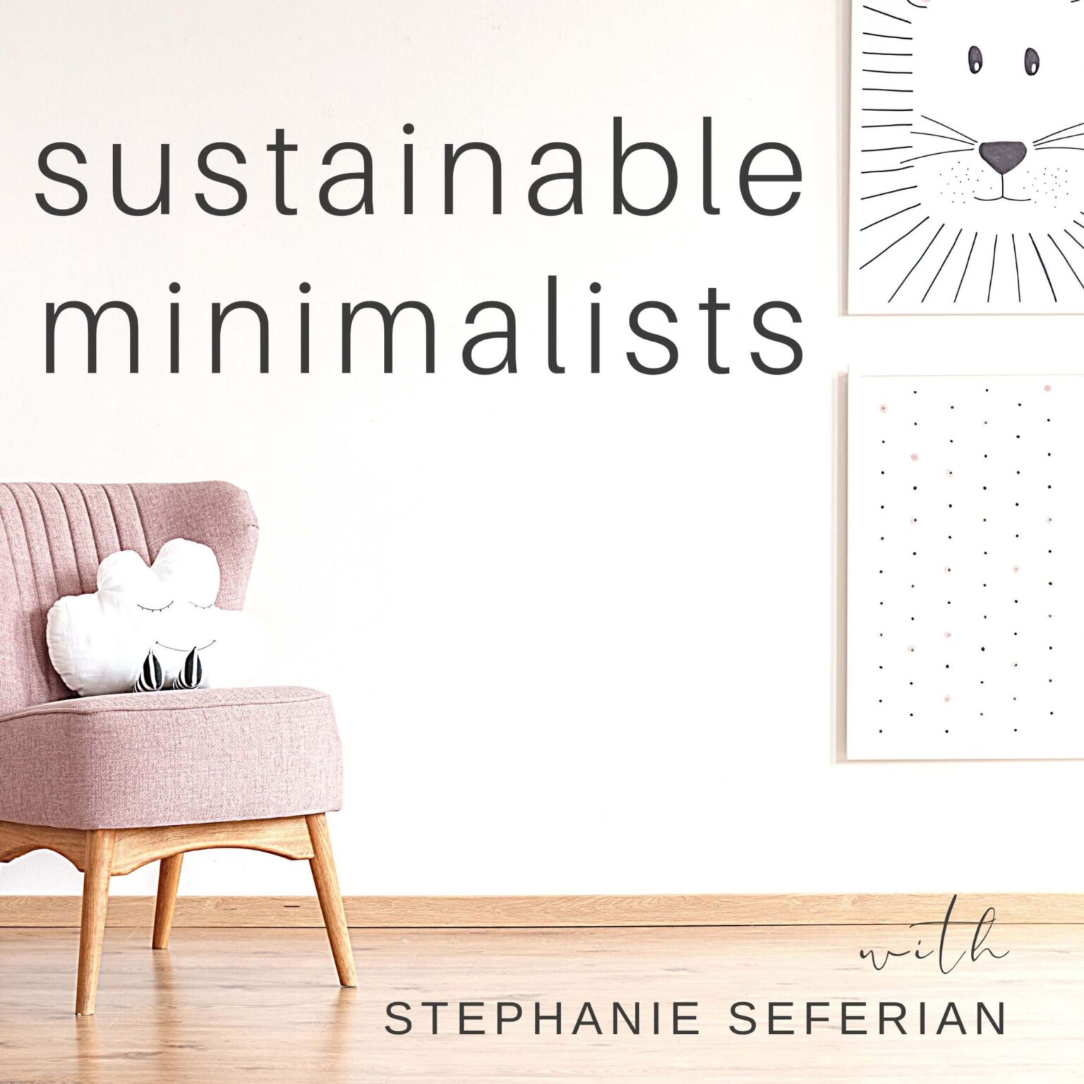 Image showcasing Sustainable Minimalists - Bleav