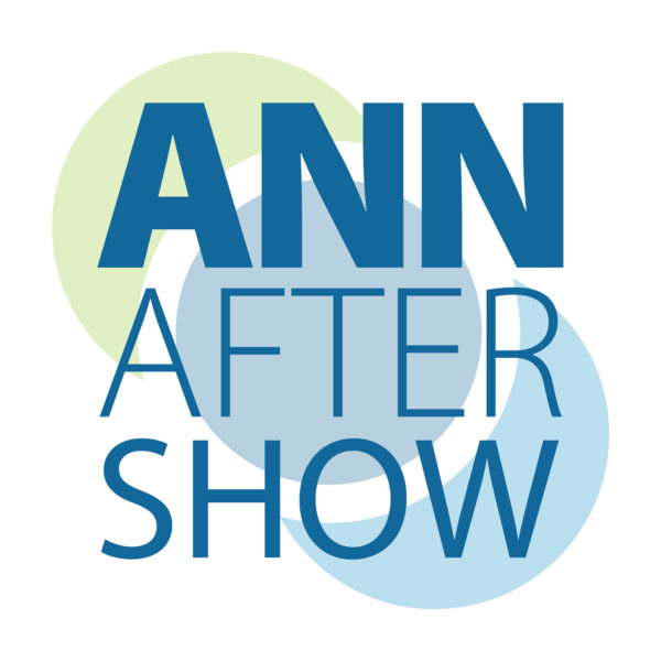 The After Show from Anime News Network - Bleav