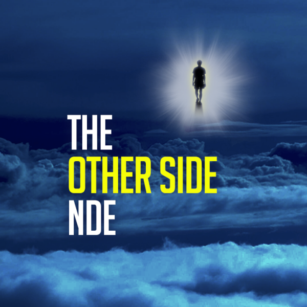 The Other Side NDE (Near Death Experiences) Dr. Lotte Valentine(02)